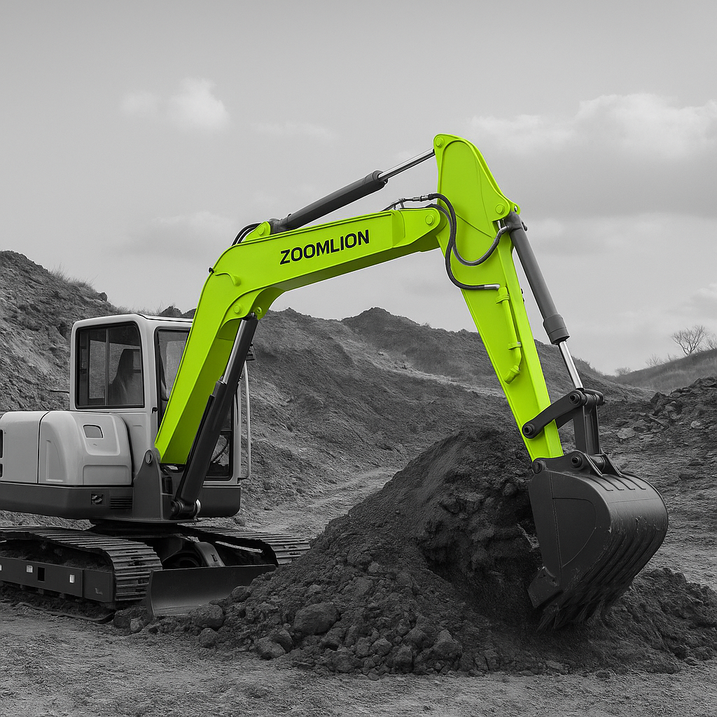 Movimiento de Tierra