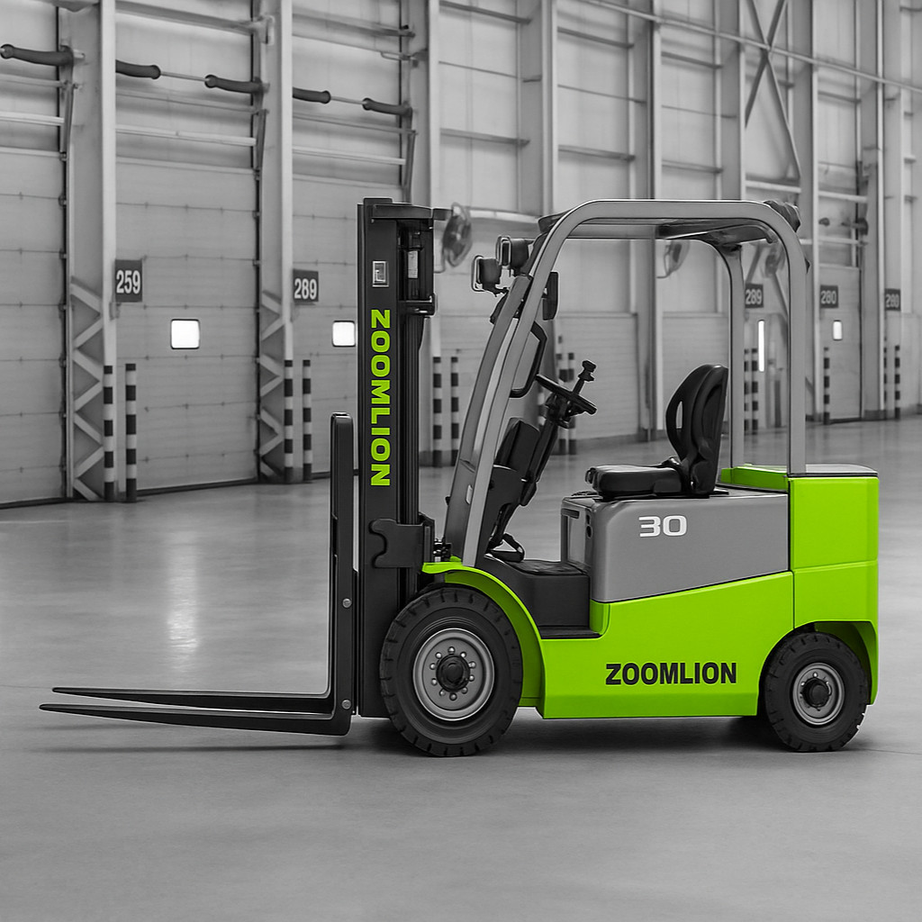 Equipos Industriales